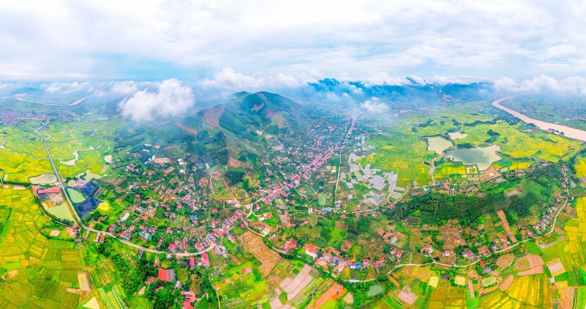 Unleashing tourism potential of Bắc Giang