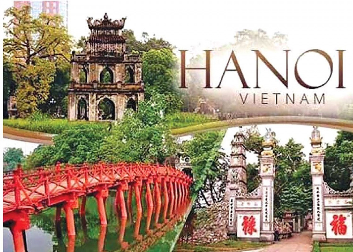 Vietnam to grant 3-month e-visas for foreign tourists to boost tourism