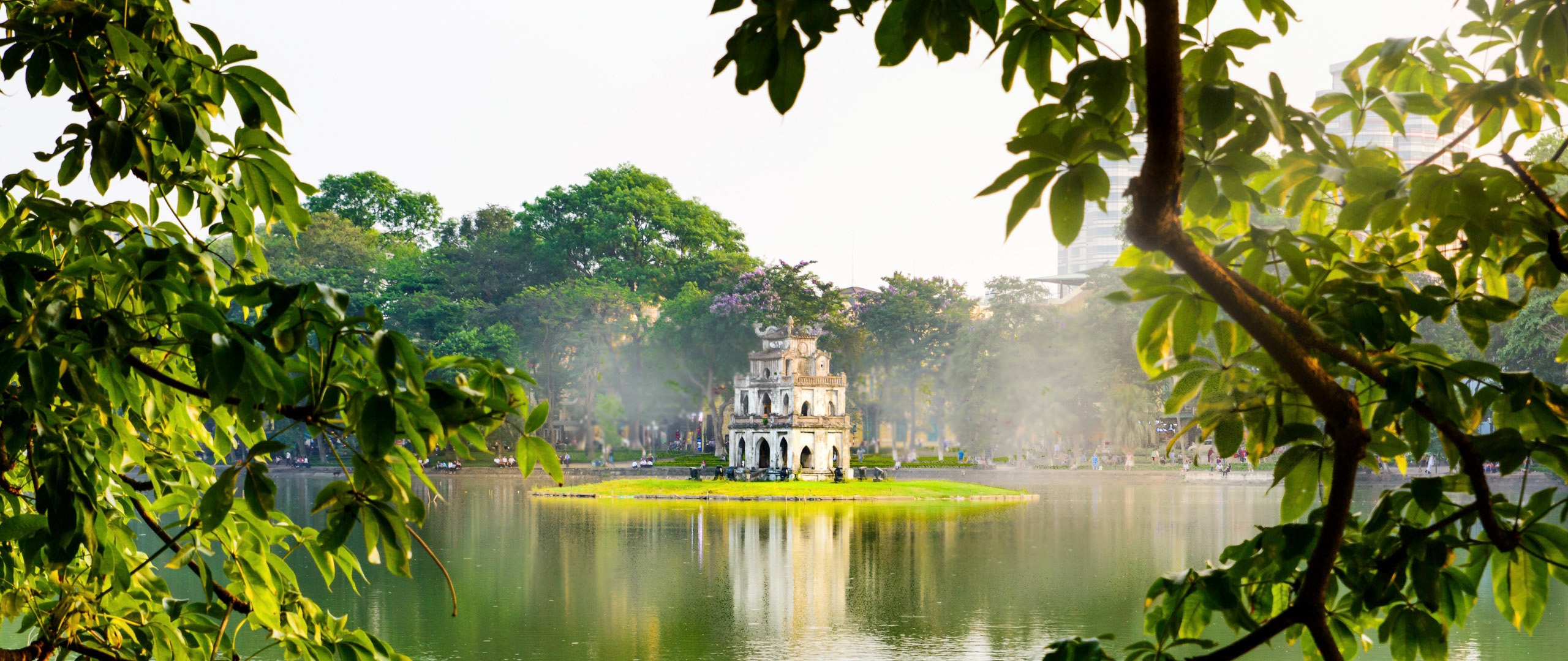 Nikkei Asia introduces Hà Nội’s vibrant charm